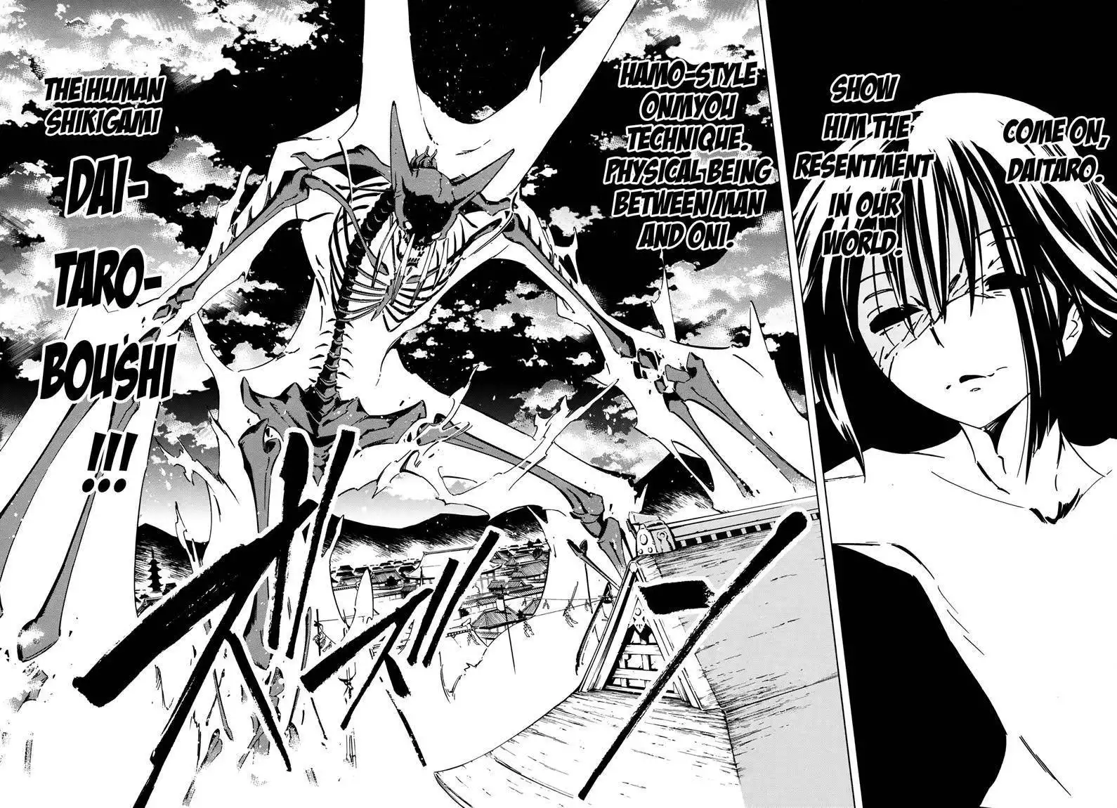 Shaman King 0 Chapter 7 14